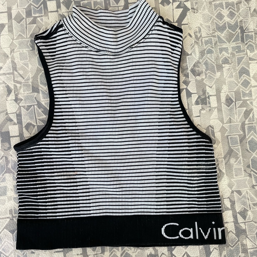 Calvin Klein Performance Tank
